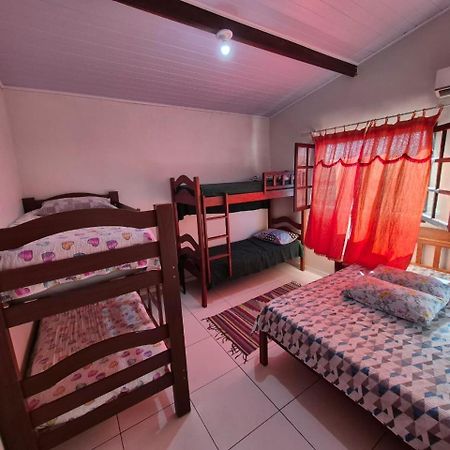 Villa The House Ilhabela Esterno foto