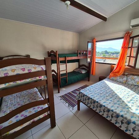 Villa The House Ilhabela Esterno foto