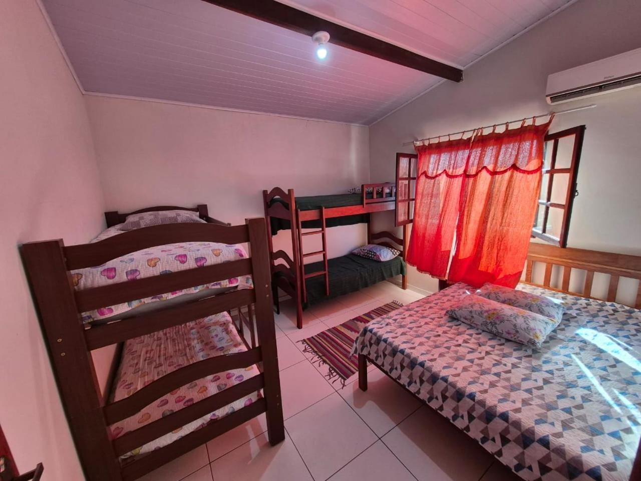 Villa The House Ilhabela Esterno foto