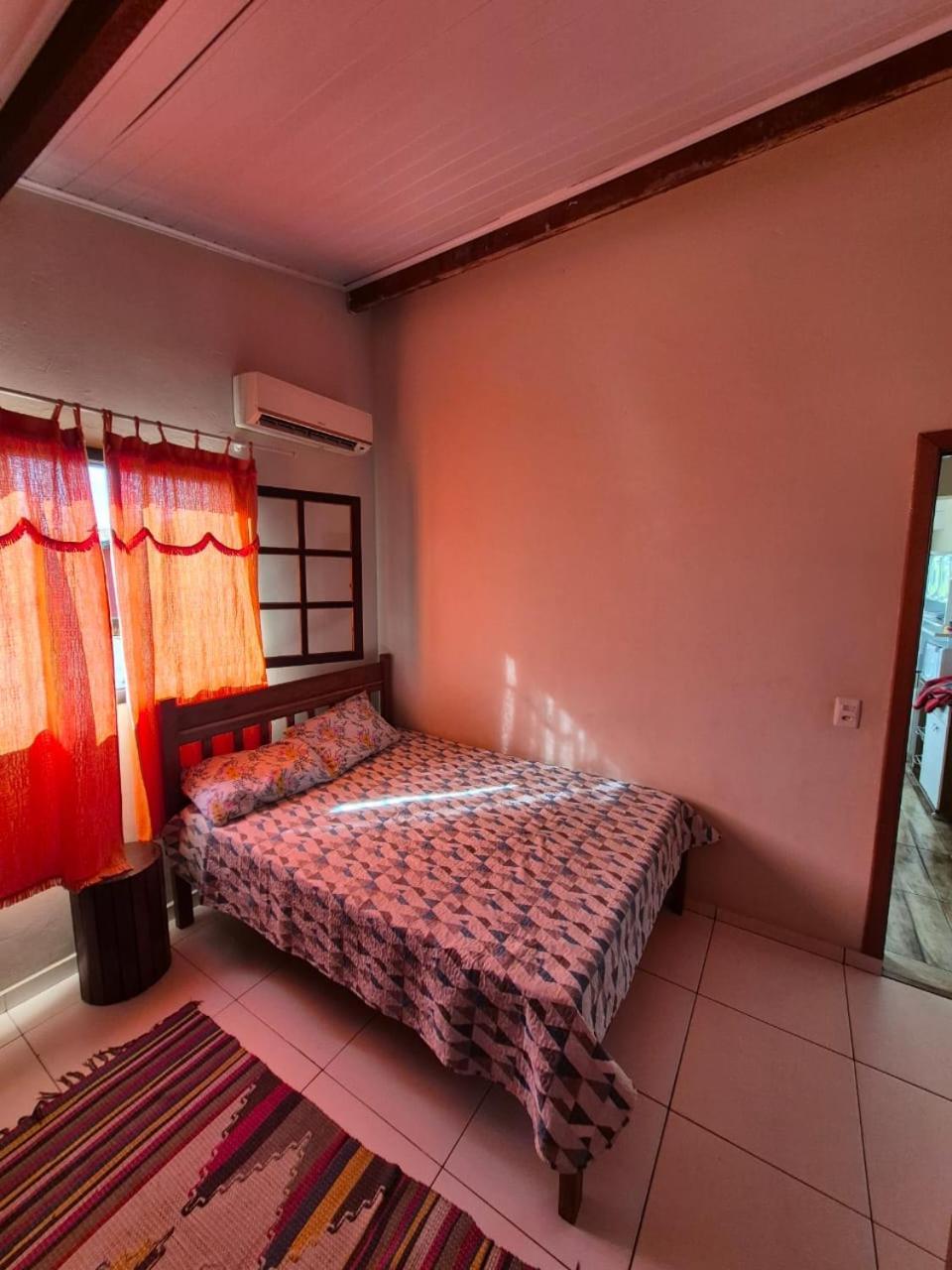 Villa The House Ilhabela Esterno foto