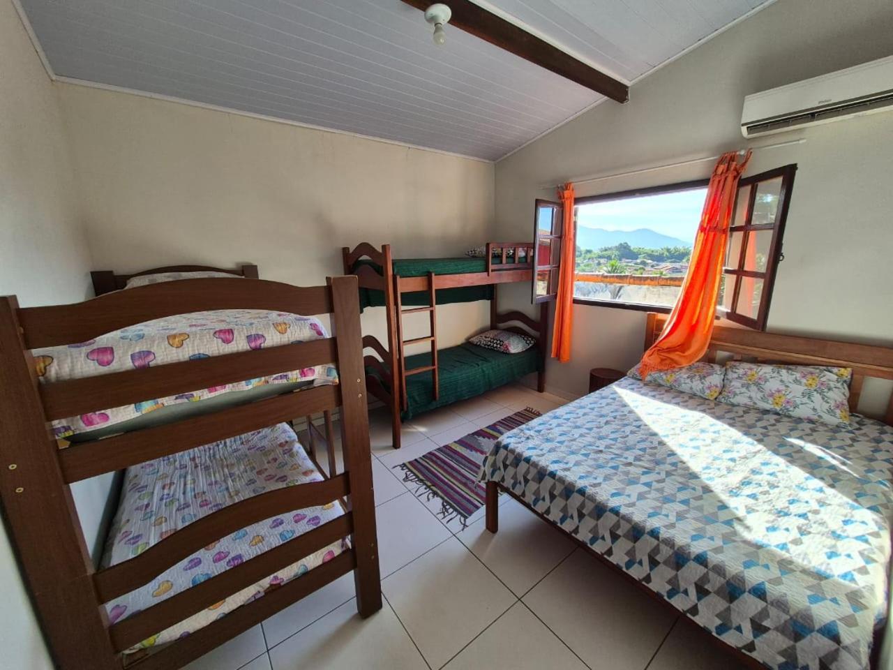 Villa The House Ilhabela Esterno foto